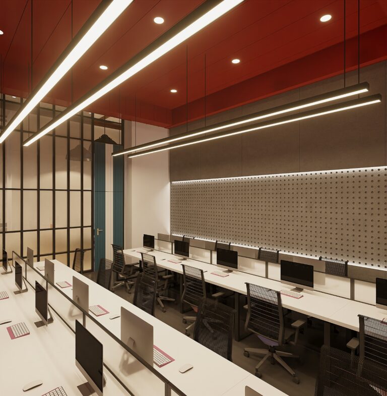 Esenyurt Kütüphanesi