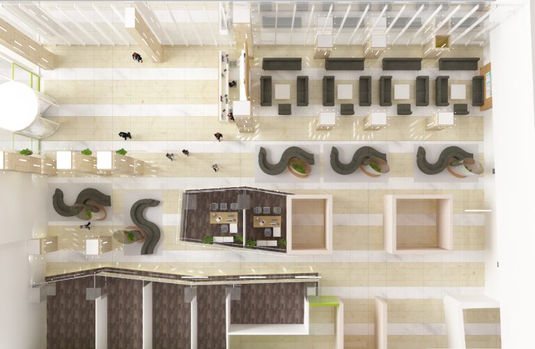 ATLAS ÜNİVERSİTE HASTANESİ